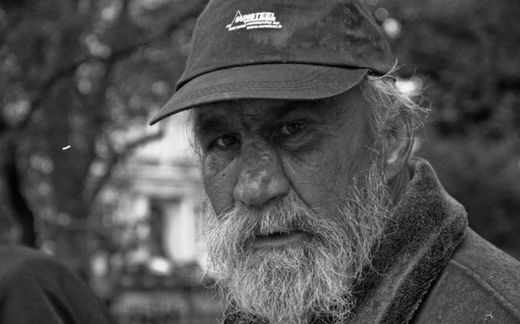 Zbiórka Pomoc chorym bezdomnym - zdjęcie główne