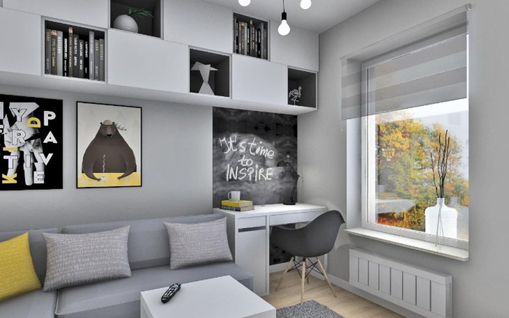 Zbiórka Na remont pokoju.. - zdjęcie główne