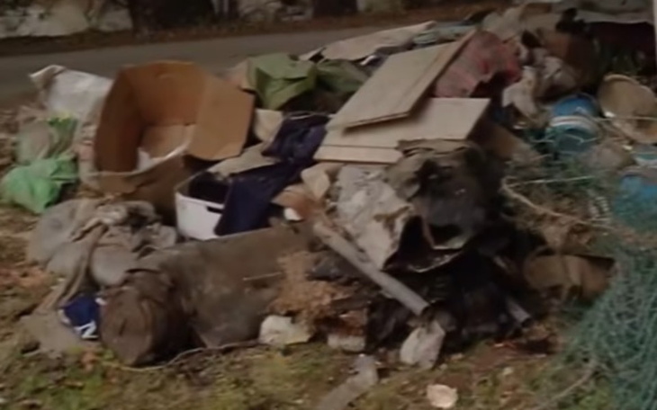 Zbiórka Mirek po powodzi nie ma nic - zdjęcie główne