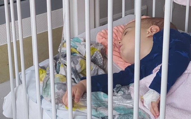 Zbiórka Mikołaj kontra padaczka i NF1 - zdjęcie główne