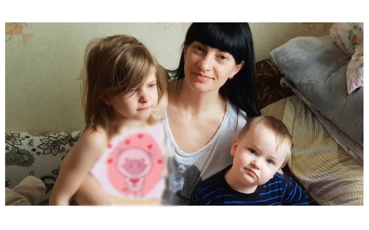 Zbiórka Ewakuacja z okolic Doniecka - zdjęcie główne