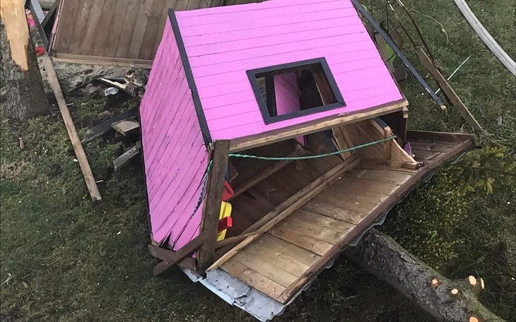 Zbiórka Dom dla kolegi - zdjęcie główne