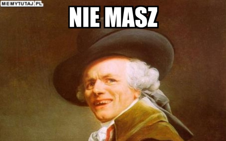 Zbiórka Nie masz psychy wpłacić - zdjęcie główne