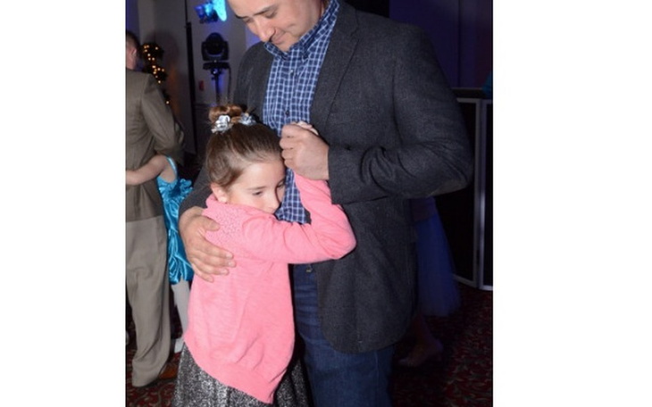 Zbiórka Tatusiu czy ja będę żyła? - zdjęcie główne