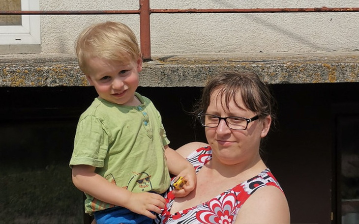 Zbiórka Uratujmy dom Gabrysia - zdjęcie główne