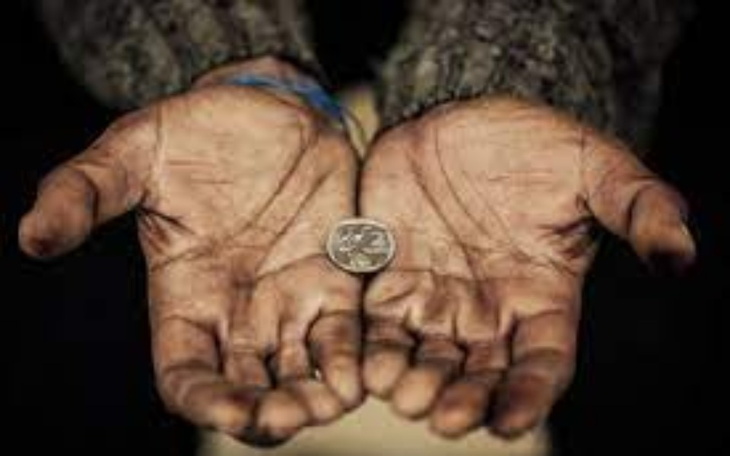 Zbiórka wyjście z mega trudnej sytuacji - zdjęcie główne