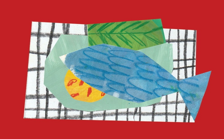 Zbiórka Śledzik 3.0 Kamyki feat. BRDA - zdjęcie główne