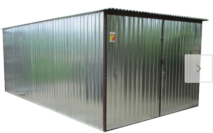 Zbiórka Budynek - zdjęcie główne