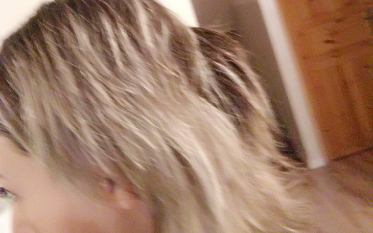 Zbiórka Włosy okrutnie zcięte nożem - zdjęcie główne