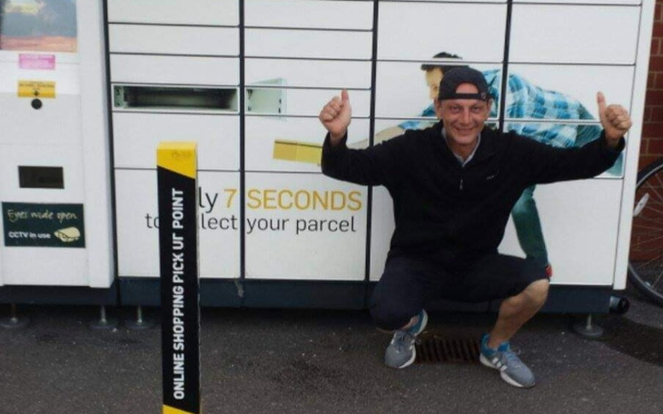 Zbiórka Na Pomoc Mojemu Tacie - zdjęcie główne