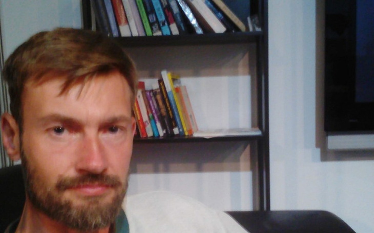 Zbiórka na leczenie, narzedzia i zycie. - zdjęcie główne