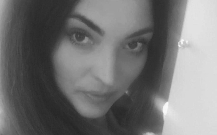 Zbiórka Dominika Kaczyńska - zdjęcie główne