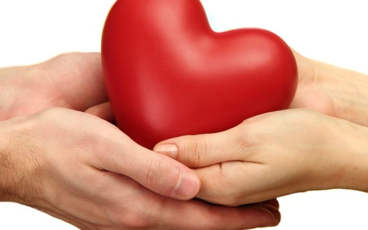 Zbiórka Odzyskać chęć życia - zdjęcie główne