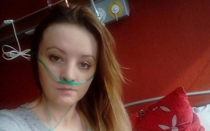 Zbiórka Pomoc w walce z mukowiscydozą - zdjęcie główne