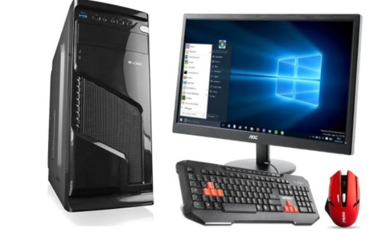 Zbiórka Na Komputer do Stremowania - zdjęcie główne