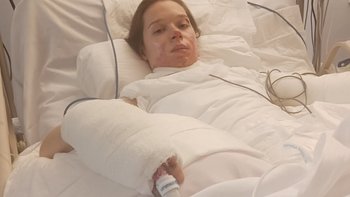 Zbiórka Pomóż mi wrocić do zdrowia - miniaturka zdjęcia