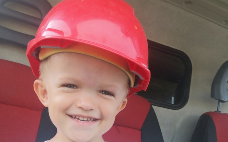 Zbiórka Większą sprawność dla Nikosia - zdjęcie główne