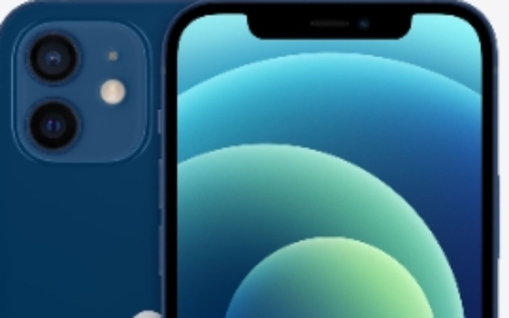 Zbiórka Zbieram na nowego iPhonea z akc - zdjęcie główne