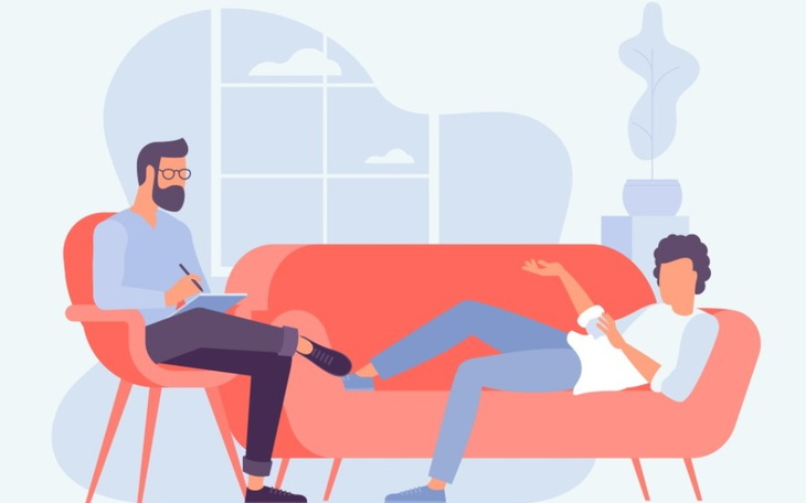 Zbiórka Na terapię i psychiatrę - zdjęcie główne