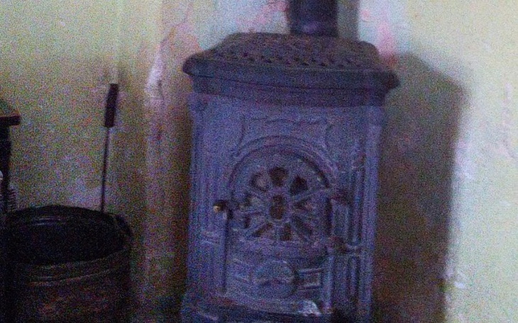 Zbiórka Remont mieszk dla osoby lezacej. - zdjęcie główne