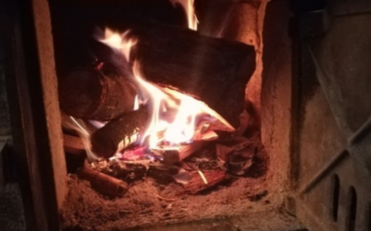 Zbiórka Zbiórka na zakup węgla - zdjęcie główne