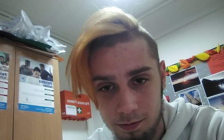 Zbiórka Na wynajem pokoju dla kolegi - zdjęcie główne