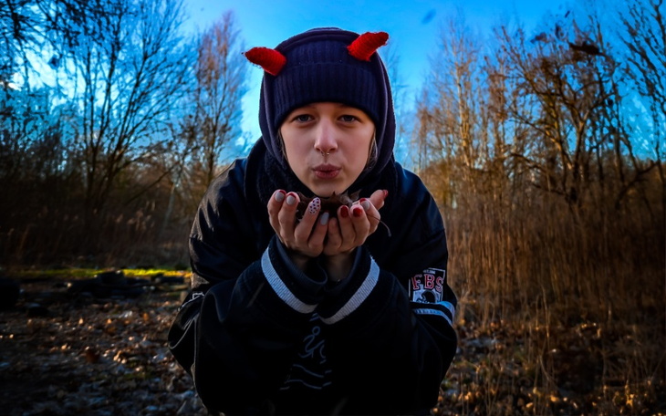 Zbiórka Turnus rehabilitacyjny SM - zdjęcie główne