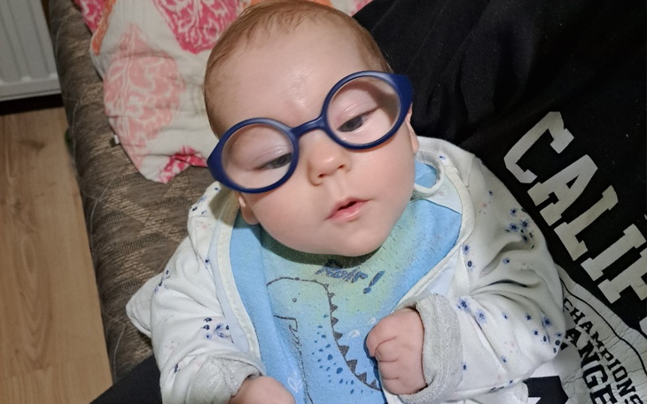 Zbiórka Na rehabitacje syna Franciszka - zdjęcie główne