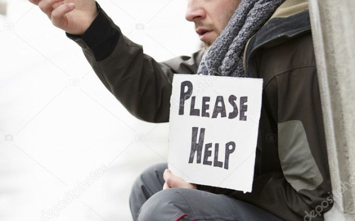 Zbiórka Pomoc bezdomnemu PANU - zdjęcie główne