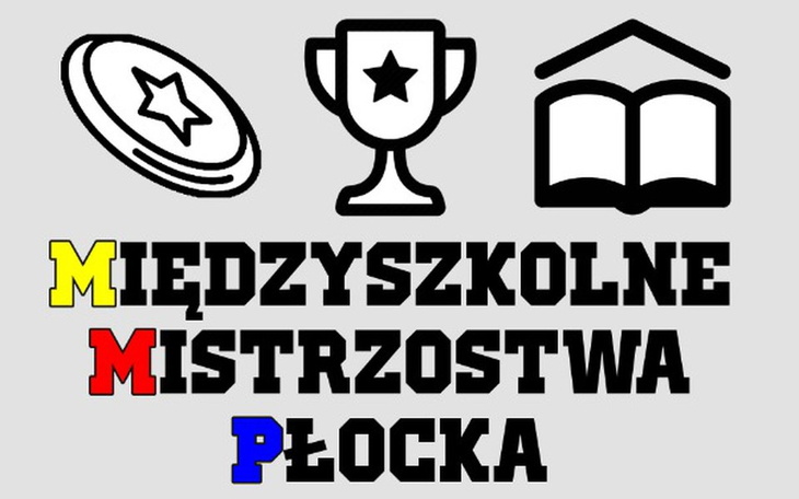 Zbiórka Międzyszkolne Mistrzostwa Płocka - zdjęcie główne