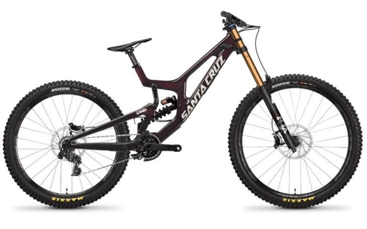 Zbiórka Na marzenie santa cruz v10 - zdjęcie główne