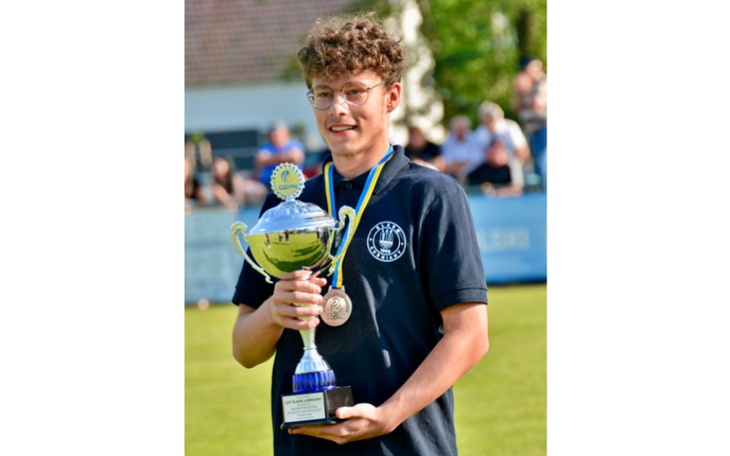 Zbiórka Operacja bramkarza Kacpra Dudy - zdjęcie główne