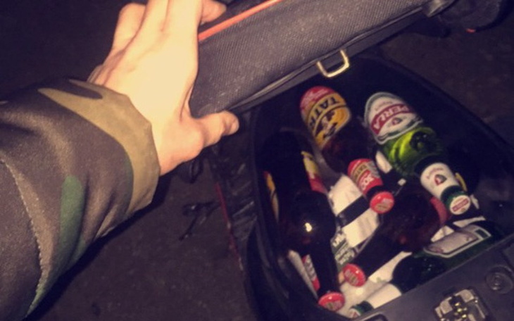 Zbiórka Na bal - zdjęcie główne