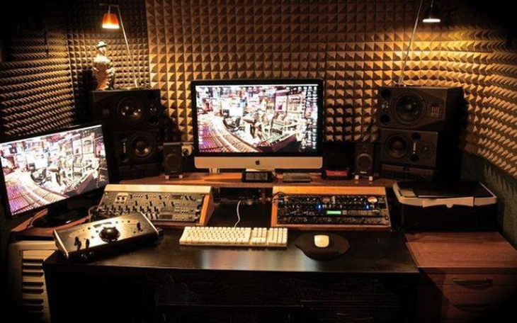 Zbiórka Moje marzenie- studio nagrań! - zdjęcie główne