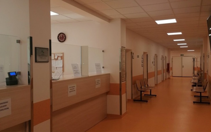 Zbiórka Defibrylator dla IMW w Lublinie - zdjęcie główne