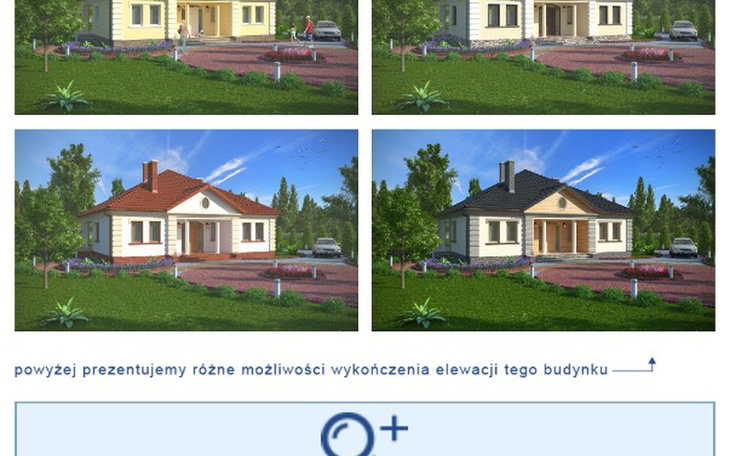 Zbiórka Wymarzony domm - zdjęcie główne