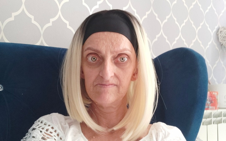 Zbiórka Wioleta Grzegorczuk - zdjęcie główne