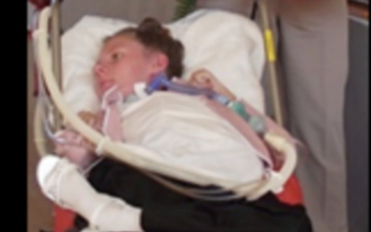 Zbiórka Rehabilitacja dla Marty Nowak - zdjęcie główne