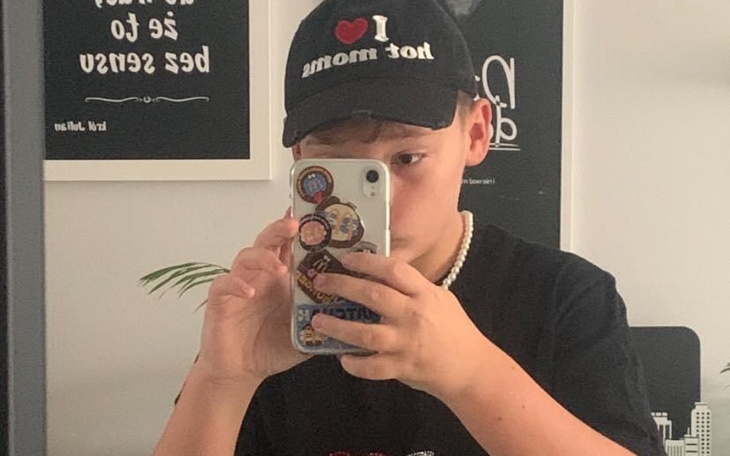 Zbiórka bluza dla kopera - zdjęcie główne