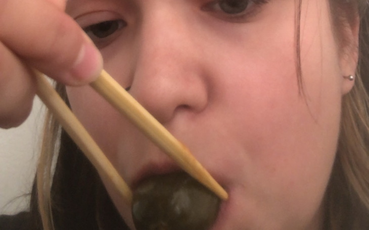 Zbiórka Okradziona z bankomatu - zdjęcie główne