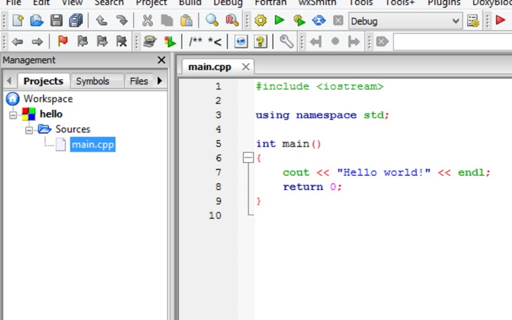 Zbiórka Zbieram na studia inżynierskie - zdjęcie główne