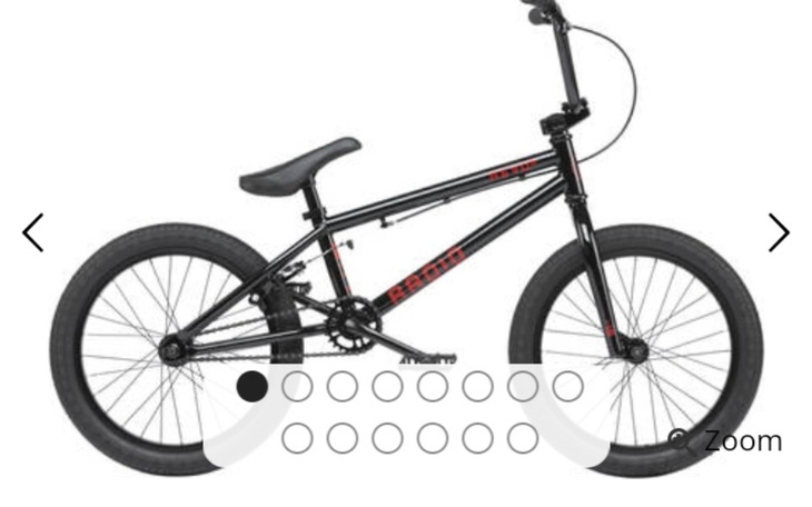 Zbiórka Bmx 2 - zdjęcie główne