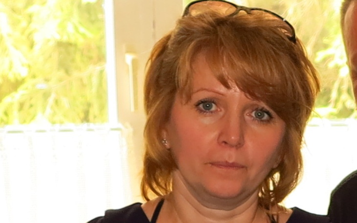 Zbiórka Rekonstrukcja piersi dla Iwony - zdjęcie główne