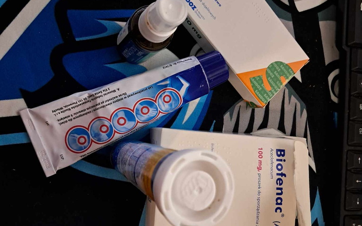 Zbiórka Pomoc w leczeniu barku - zdjęcie główne