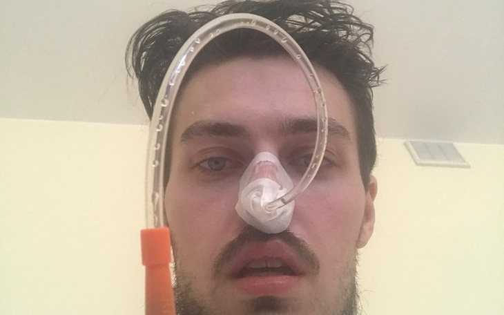 Zbiórka Ocena wrażliwości raka na chemię - zdjęcie główne