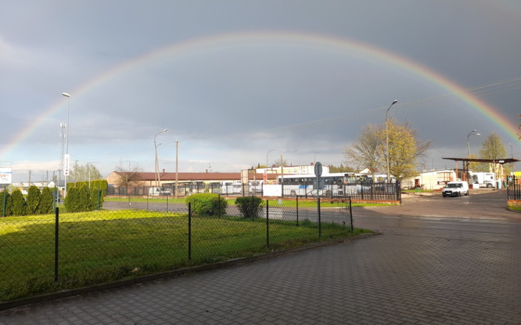 Zbiórka Na swoja własną działkę - zdjęcie główne