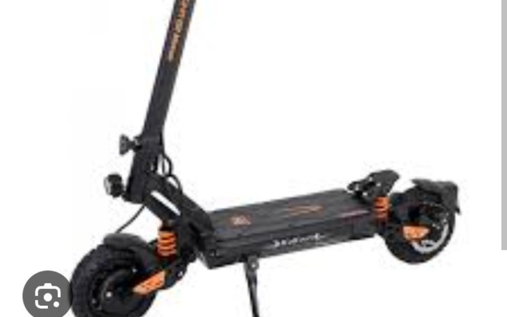 Zbiórka KuKirin G2 master - zdjęcie główne