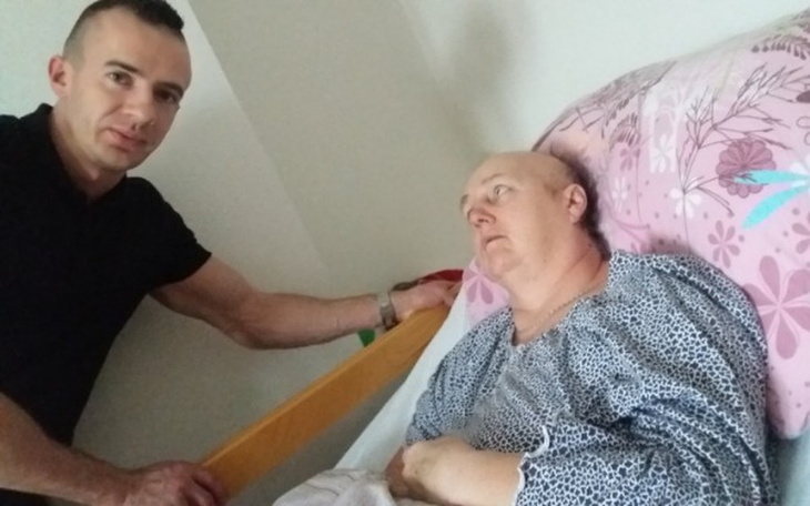 Zbiórka Pani Łucja - zdjęcie główne