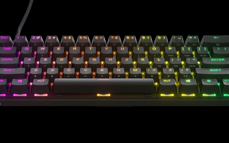 Zbiórka Apex pro mini - zdjęcie główne