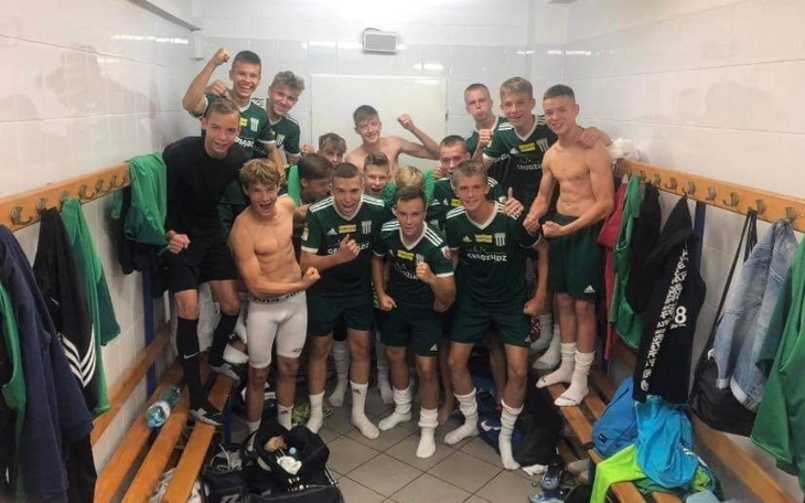 Zbiórka Sylwester w bursie - zdjęcie główne